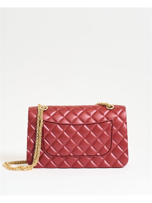  MARC ELLIS | FLAT FALCON MREDDAHLIA/LIGHTGOLD